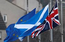 Mely országok nyernek a brexit után új EP-képviselőket, és mennyit?