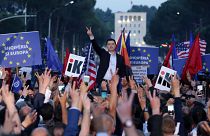 The Brief: Western Balkans - a test for the EU's expansion appetite