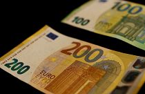 Strapabíró bankjegyeket adott ki az EKB