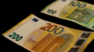 Strapabíró bankjegyeket adott ki az EKB