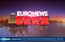 Euronews Sera | TG europeo, edizione del 29 maggio 2019