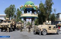 حمله طالبان به محافظان منار جام ۱۸ کشته برجای گذاشت