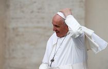 Orbán nem lesz ott a csíksomlyói pápai szentmisén