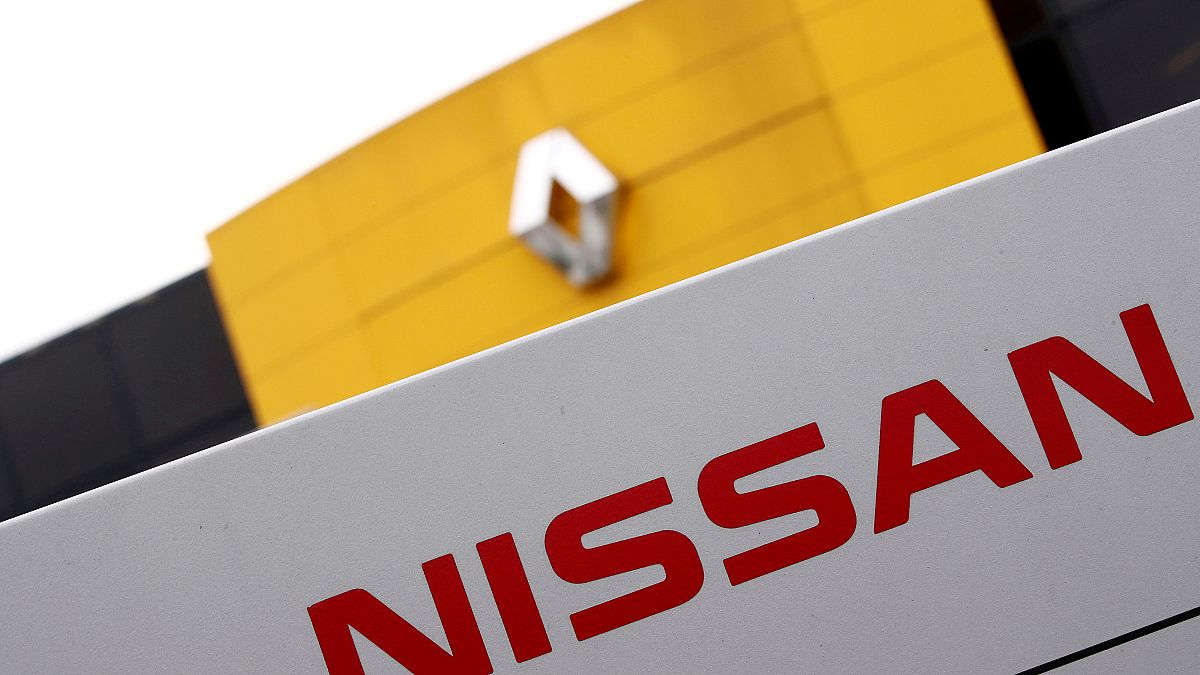 Nissan: ok alla fusione tra Renault e Fiat Chrysler