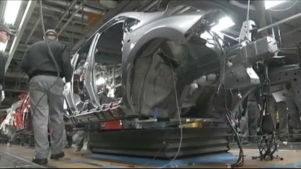 Renault-FCA ведут переговоры о слиянии Renault-FCA ведут переговоры о слиянии