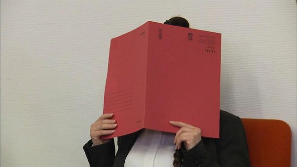 IS-Folter an Jesiden: Mann von Jennifer W. in Griechenland verhaftet IS-Folter an Jesiden: Mann von Jennifer W. in Griechenland verhaftet