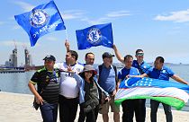 فینال لیگ اروپا؛ نبرد انگلیسی‌ها در خاک آذربایجان