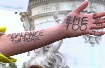 Beperelték a MeToo egyik elindítóját