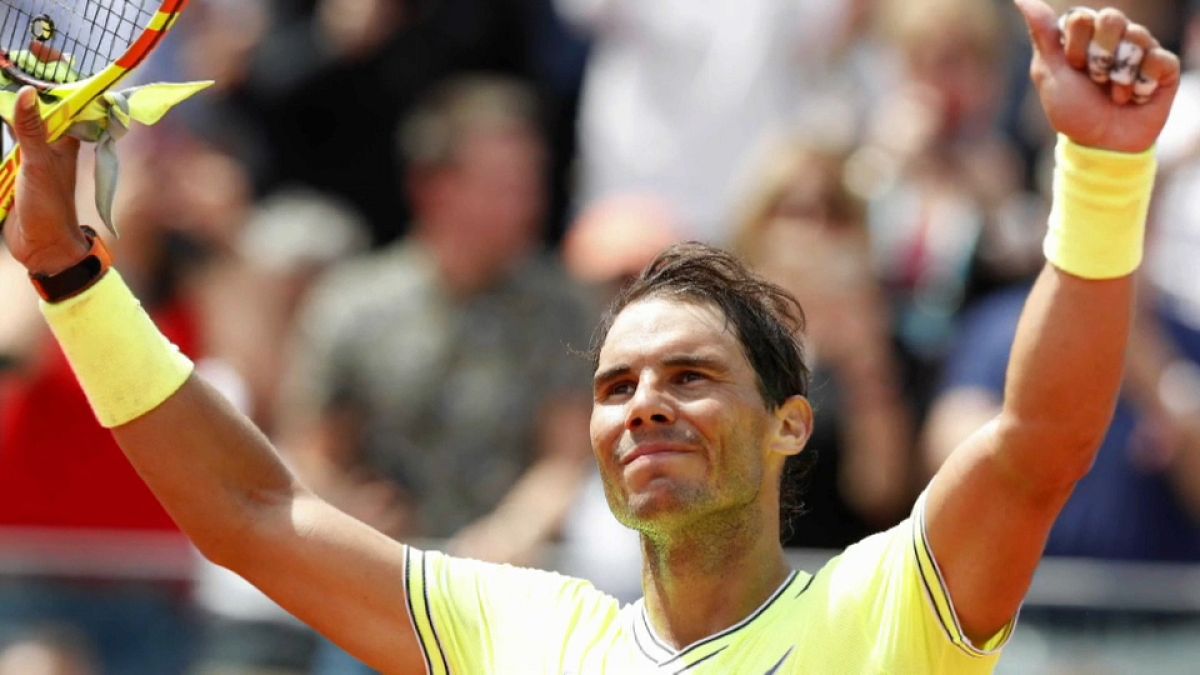 Roland Garros: l'avanzata di Nadal e Federer