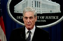 بازرس مولر: نمی‌توان با اطمینان اعلام کرد که ترامپ جرمی مرتکب نشده است