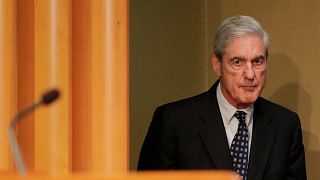Mueller recusa-se a declarar Trump inocente de obstrução à justiça