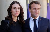 Les dirigeants mondiaux doivent soutenir Jacinda Ardern par une action concrète ǀ Point de vue