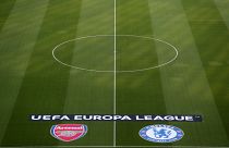 Γιουρόπα Λιγκ: Ώρα τελικού στο Μπακού