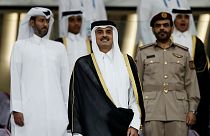 پاسخ مثبت دوحه به دعوت ریاض؛ وزیر خارجه قطر به مکه می‌رود