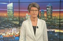 Euronews am Abend | Die Nachrichten vom 29. Mai 2019