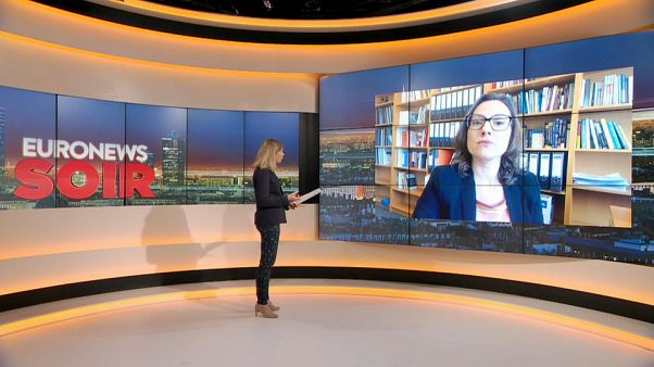 Parole d'expert : comment désigne-t-on le président de la Commission européenne ? Parole d'expert : comment désigne-t-on le président de la Commission européenne ?