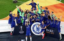 Football : Chelsea remporte la Ligue Europa