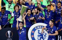 Europa League: Θρίαμβος Τσέλσι, 4-1 την Άρσεναλ