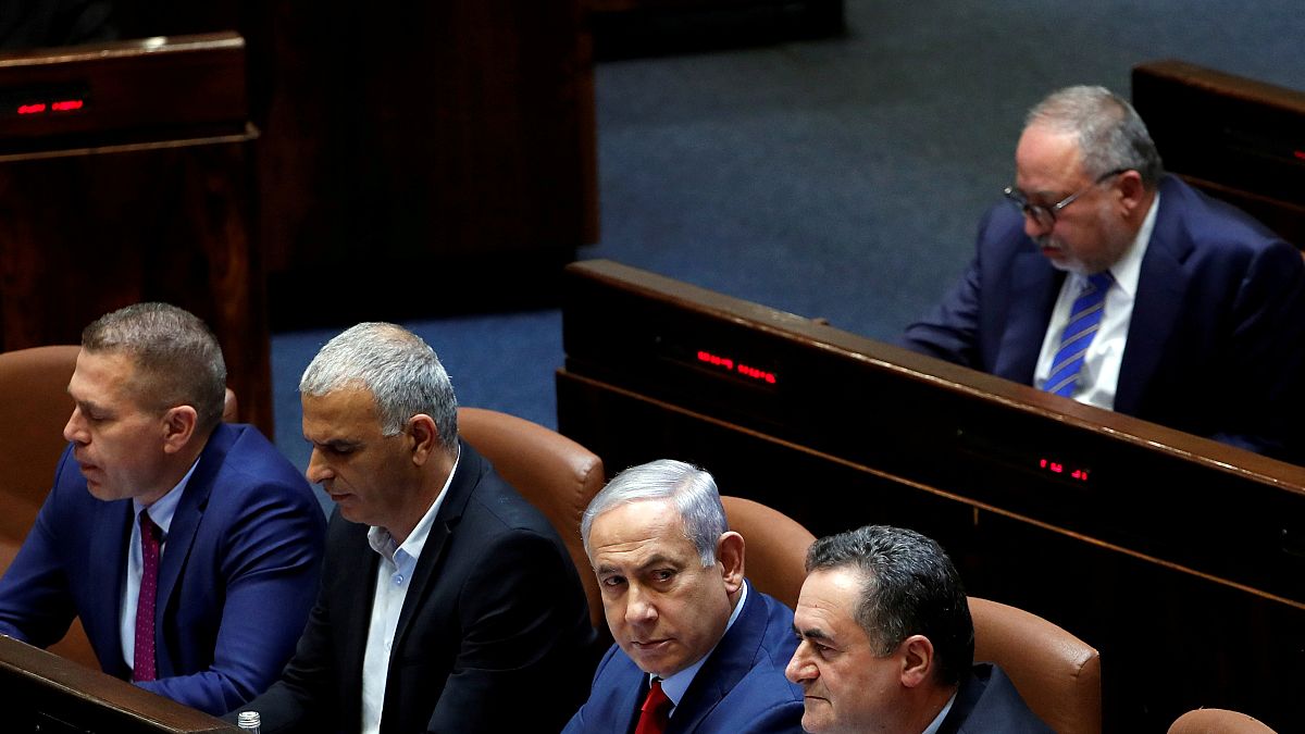 Israel repetirá elecciones tras el fracaso de Netanyahu para formar un Gobierno