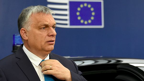 "Elvesztette a választásokat a Fidesz európai szinten" "Elvesztette a választásokat a Fidesz európai szinten"