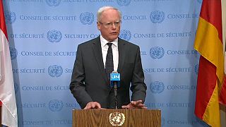 ABD ve Rusya, Suriye rejiminin uluslararası tecritten çıkartılması için görüşüyor