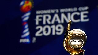 كأس العالم لكرة القدم للسيدات 2019