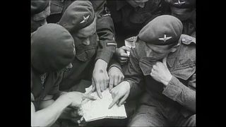 D-Day: So führten die Alliierten die Deutschen an der Nase herum