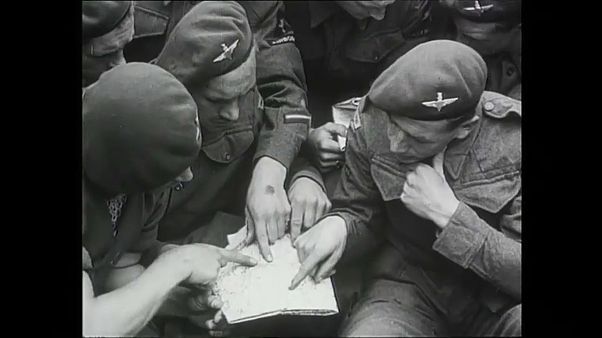 75e D Day Le Débarquement En Normandie Une Opération Militaire Colossale