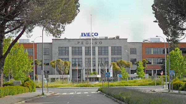 Un vídeo y un suicidio que indignan y avergüenzan a España Un vídeo y un suicidio que indignan y avergüenzan a España