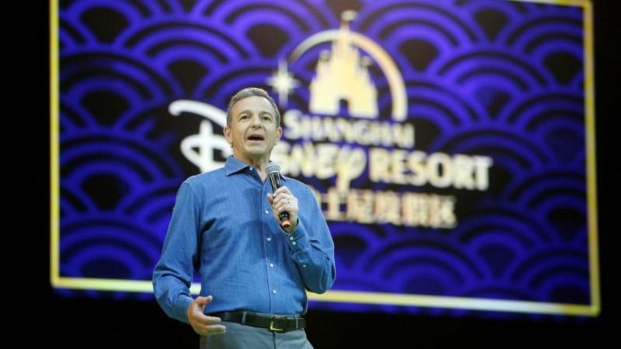 Netflix e Walt Disney contro la Georgia