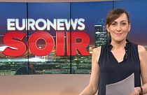 Euronews Soir : l'actualité du jeudi 30 mai 2019