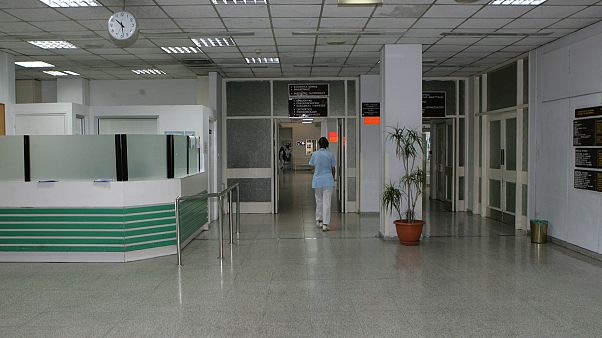 Κύπρος: Καμία πρόθεση αναβολής της εφαρμογής του ΓεΣΥ, δηλώνει ο Υπ.Υγείας Κύπρος: Καμία πρόθεση αναβολής της εφαρμογής του ΓεΣΥ, δηλώνει ο Υπ.Υγείας