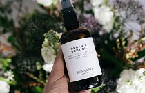 By Sarah London: the UK’s first 100% transparent skincare brand 