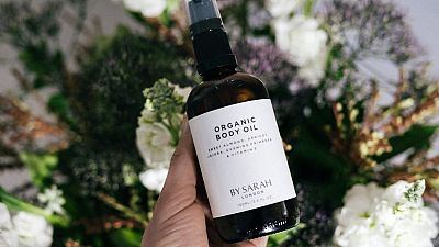 By Sarah London: the UK’s first 100% transparent skincare brand By Sarah London: the UK’s first 100% transparent skincare brand