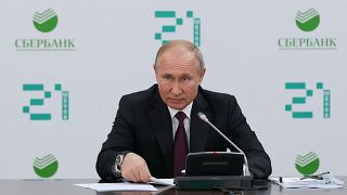 Putin: "Yapay zeka alanında tekelleşen dünyayı yönetir" 