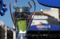 Madrid: Champions League, attesa per la finale tutta britannica