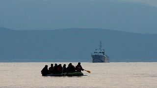 Δέκαδες μετανάστες διασώθηκαν την Πέμπτη στη Μεσόγειο