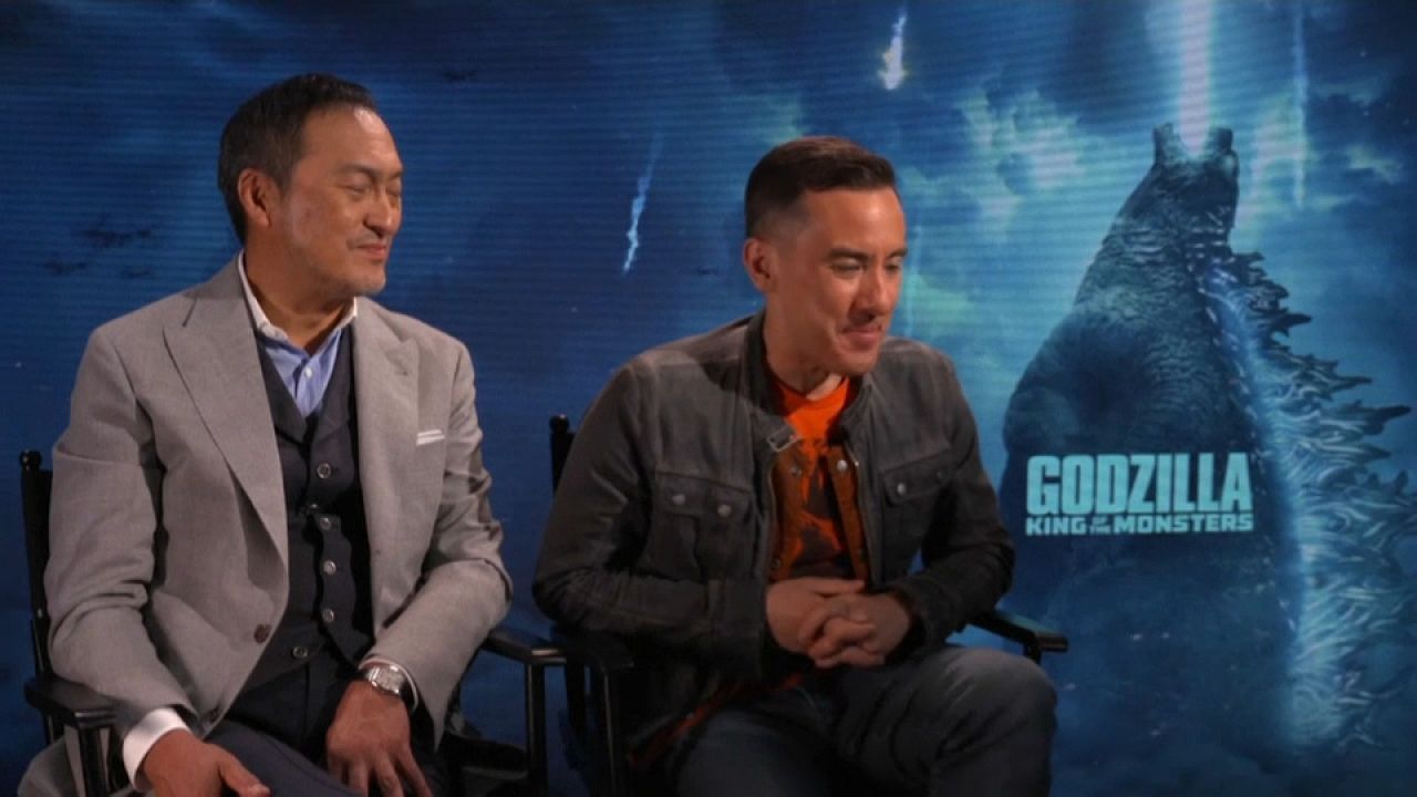 Il ritorno di mostri e supereroi