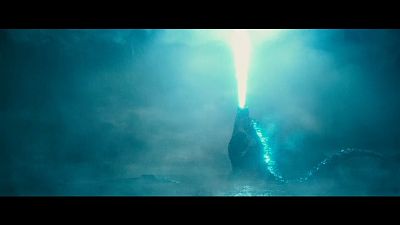 "Godzilla" und "X-Men": Neue Blockbuster in den Kinos