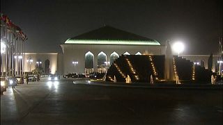 Saudi Arabia seeks united front against Iran after Gulf attacks