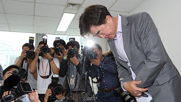 Budapestre induló koreai különítmények Budapestre induló koreai különítmények