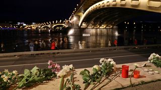 Трагедия в Будапеште: арест капитана