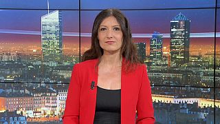 Euronews Hoy | Las noticias del jueves 30 de mayo de 2019