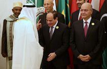 Arabia Saudita, oggi l'ultimo dei tre summit contro Teheran