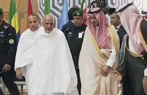 Krisengipfel: Saudi-Arabien weist Iran zurecht