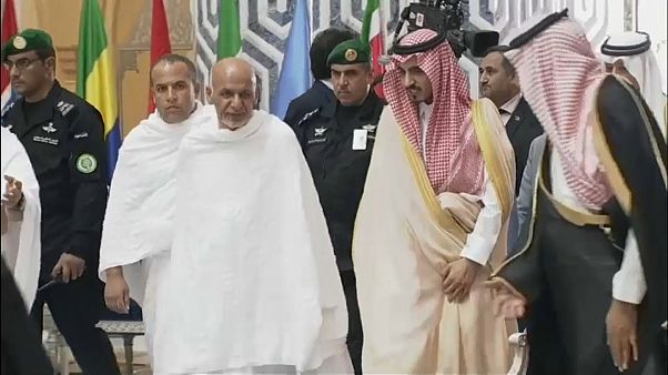 Krisengipfel: Saudi-Arabien weist Iran zurecht Krisengipfel: Saudi-Arabien weist Iran zurecht