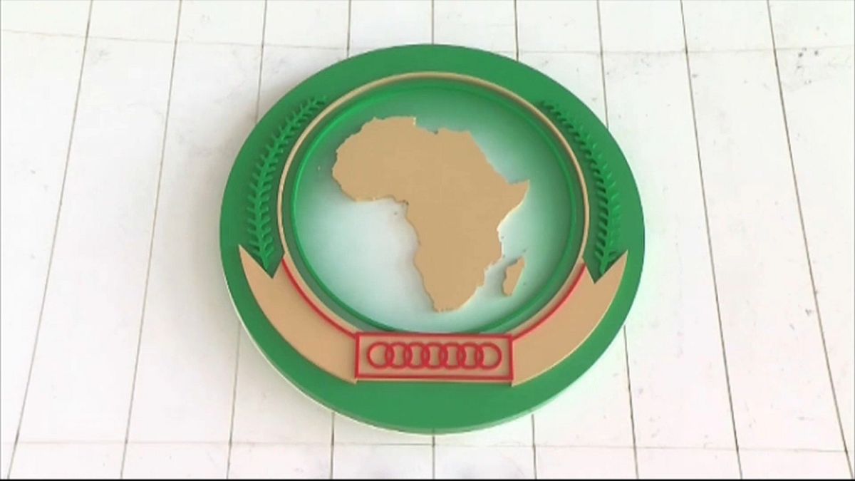 União Africana prepara lançamento da zona de comércio livre