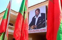 Fim à vista para impasse sobre exéquias fúnebres de Jonas Savimbi