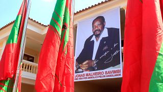 Fim à vista para impasse sobre exéquias fúnebres de Jonas Savimbi 