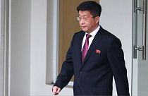 مذاکره کننده ارشد کره شمالی که گفته می‌شود اعدام شده است